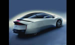 Honda Imas Hybrid Concept 2003 Wallpaper